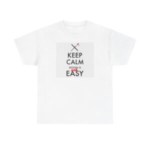 Funny Powerful Quotes Tee