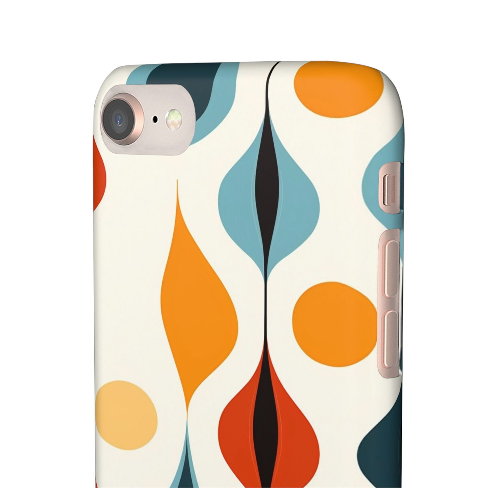 Pattern Snap Cases - Image 4