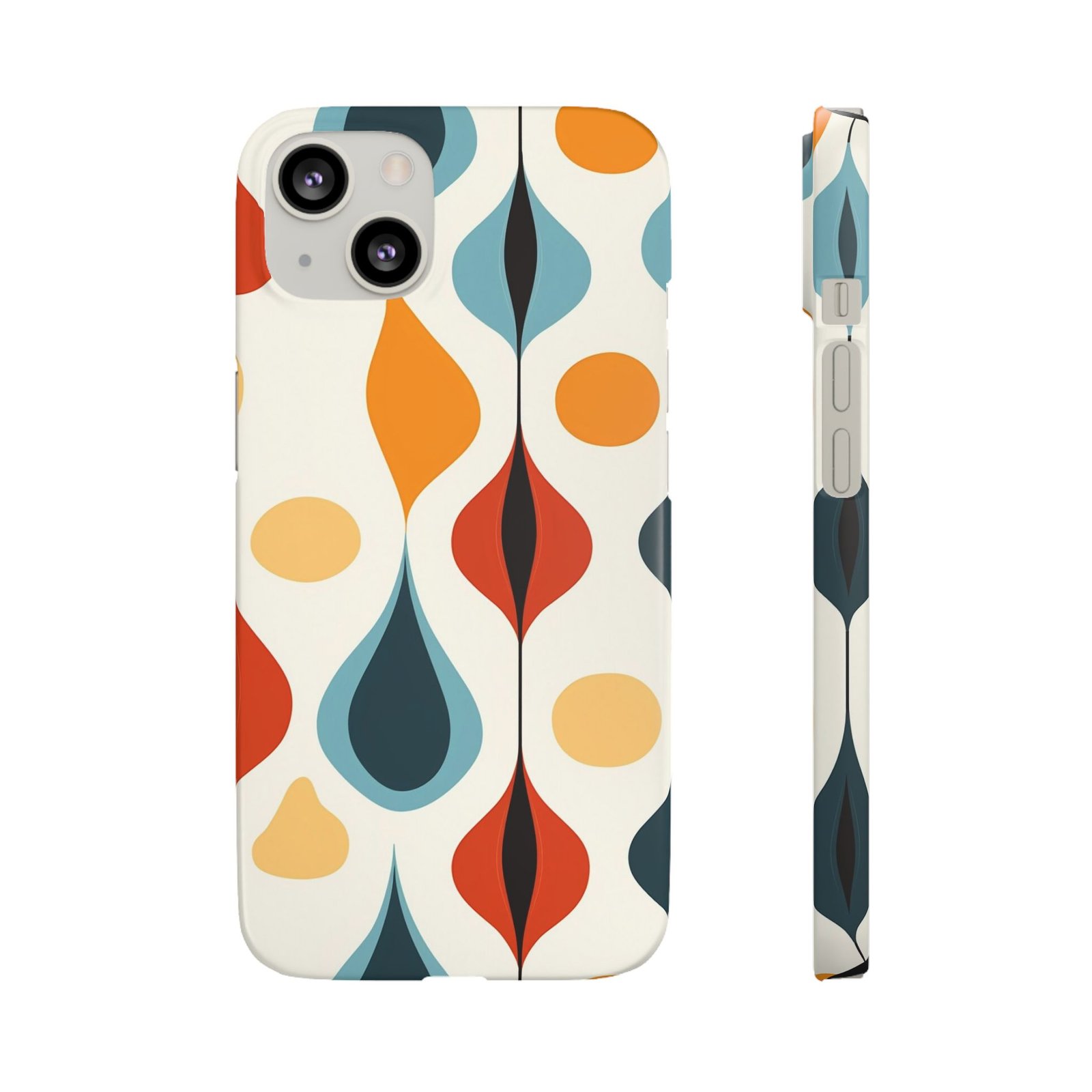 Pattern Snap Cases - Image 67