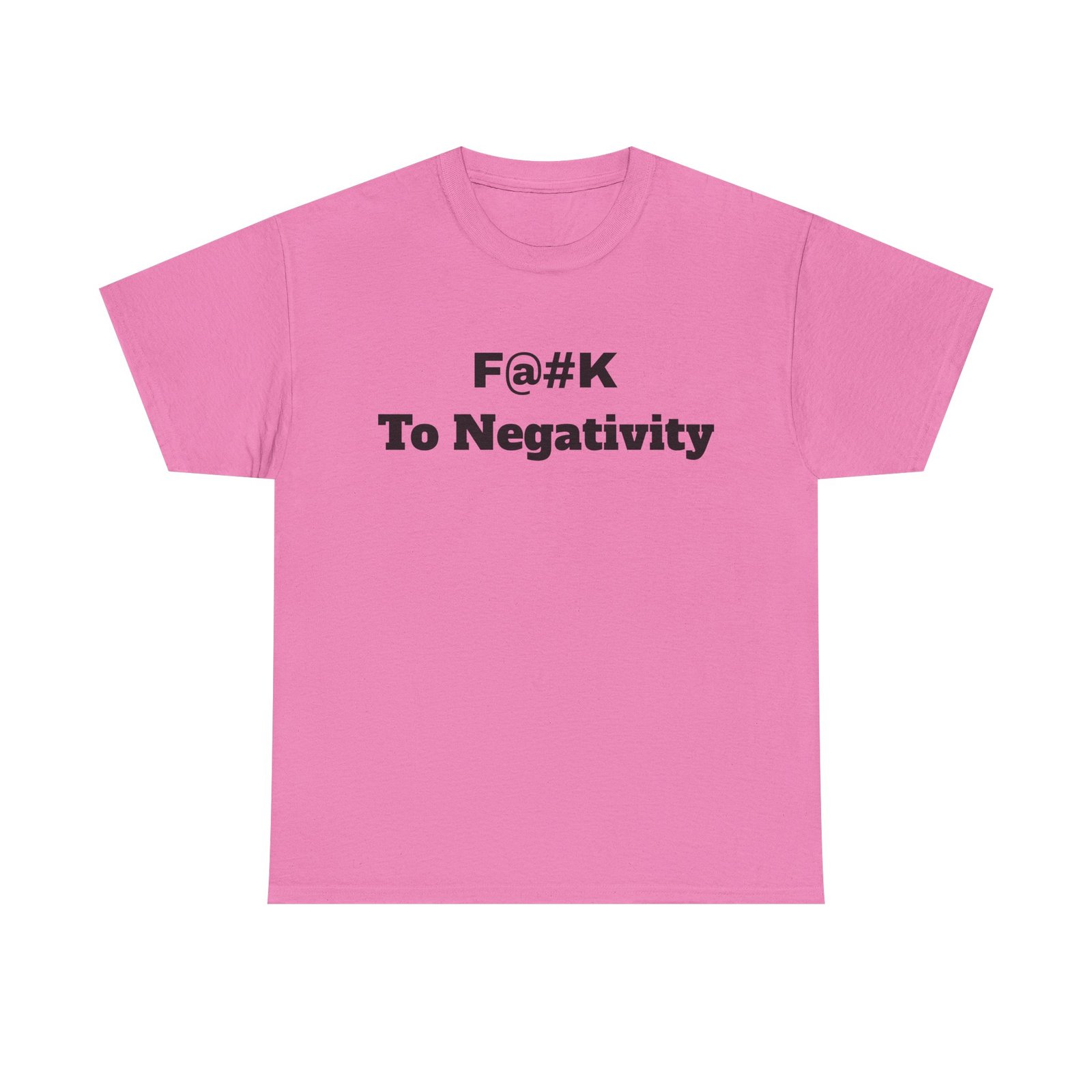 Self Help Unisex Heavy Cotton Tee - Image 61