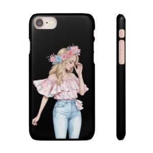 Jenna Snap Cases
