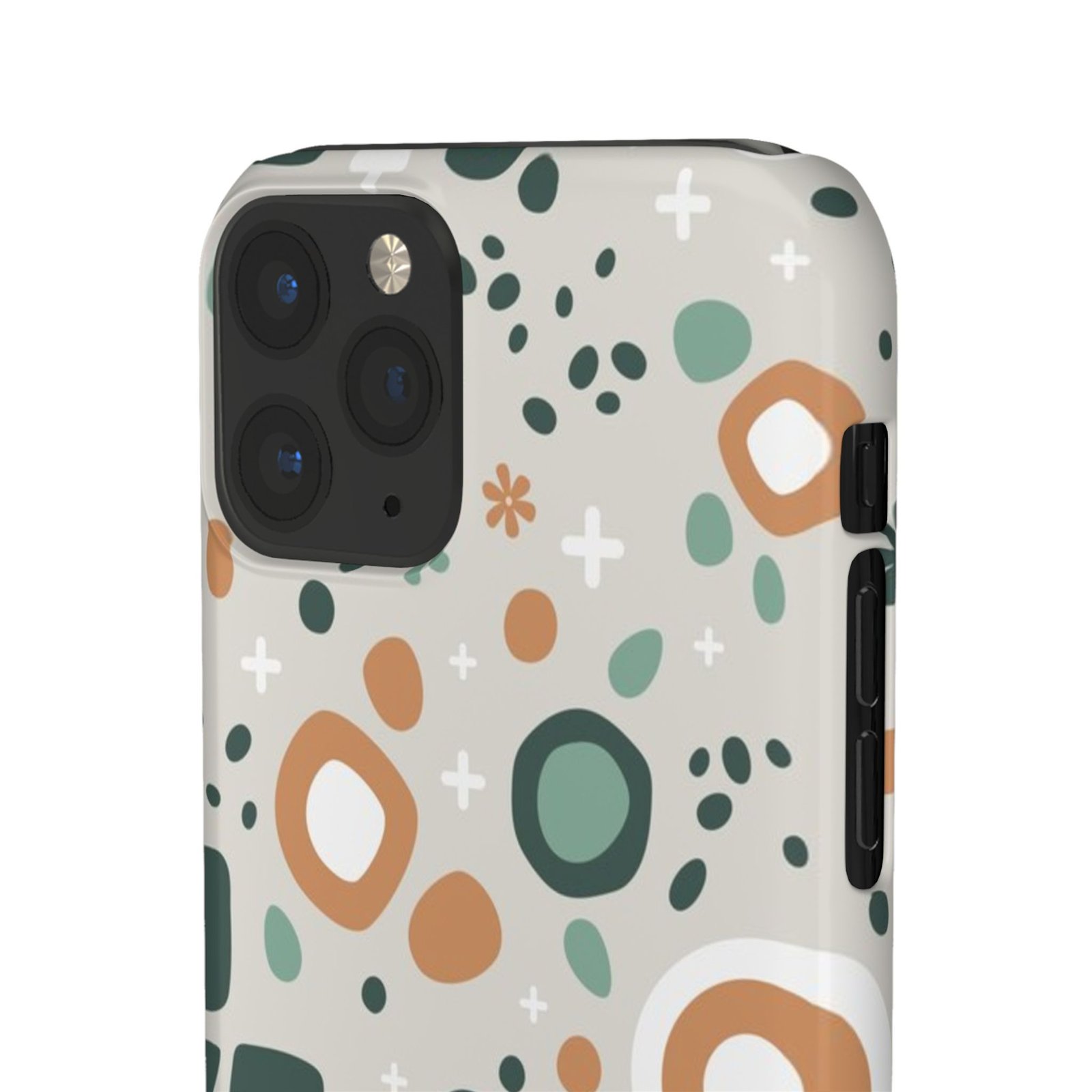 Pattern Pattern Snap Cases - Image 28