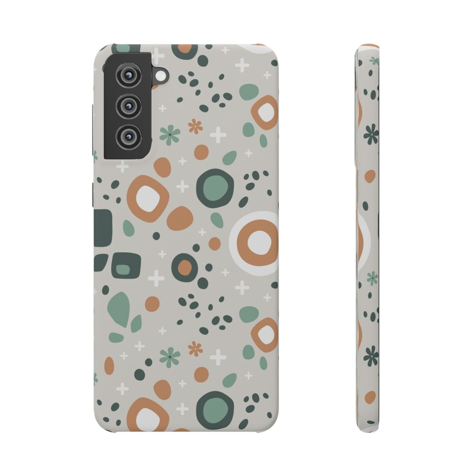 Pattern Pattern Snap Cases - Image 98