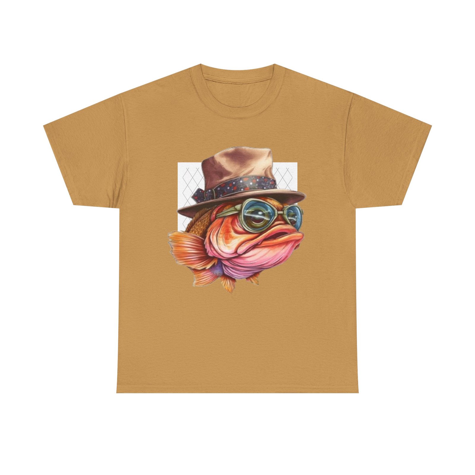Vintage Fishing Champion Tee, Unisex Cotton Shirt, Perfect Gift for Anglers, Outdoorsman Apparel, Fishing Enthusiast T-Shirt - Image 17