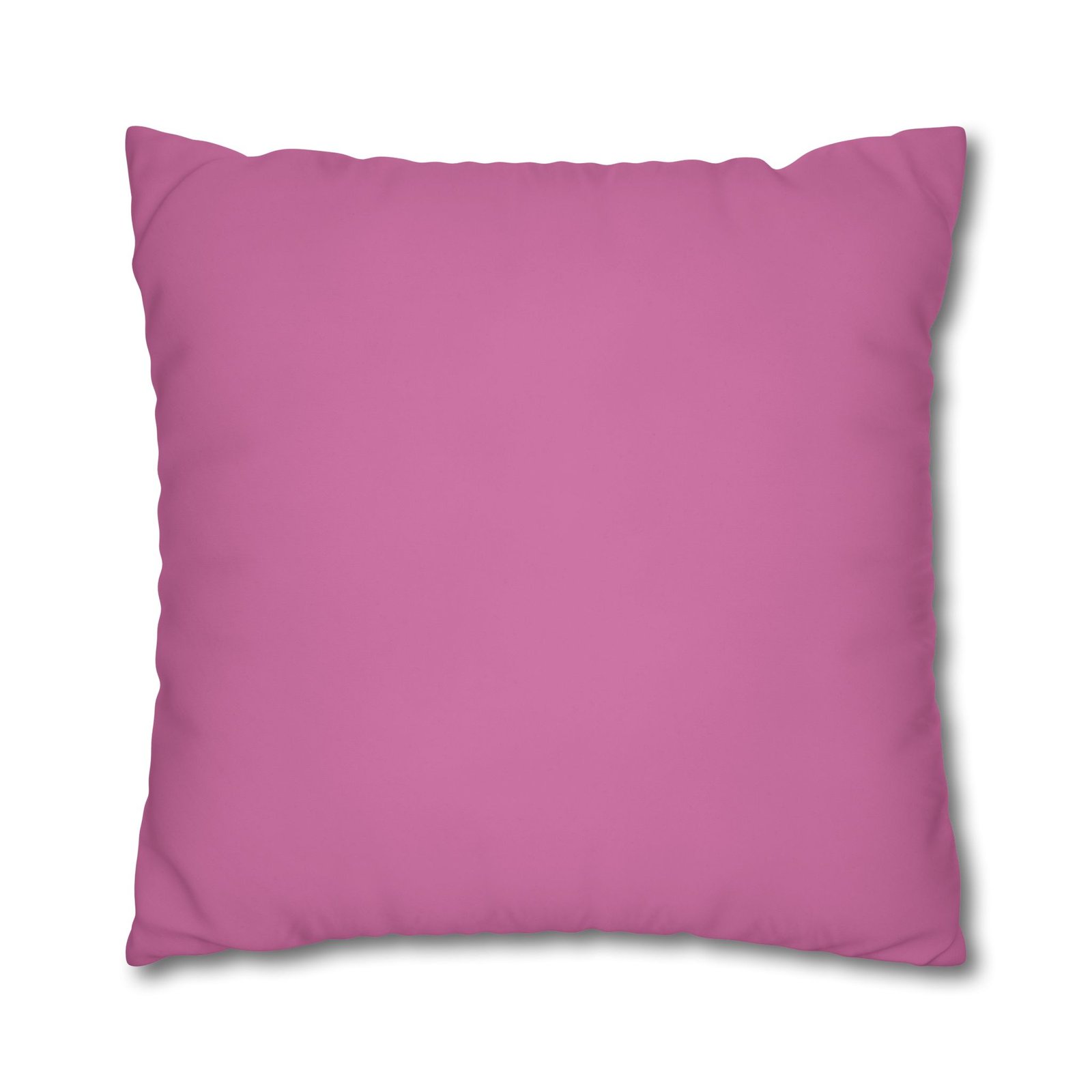 Scrambling Bikes Square Poly Canvas Pillowcase - Image 19