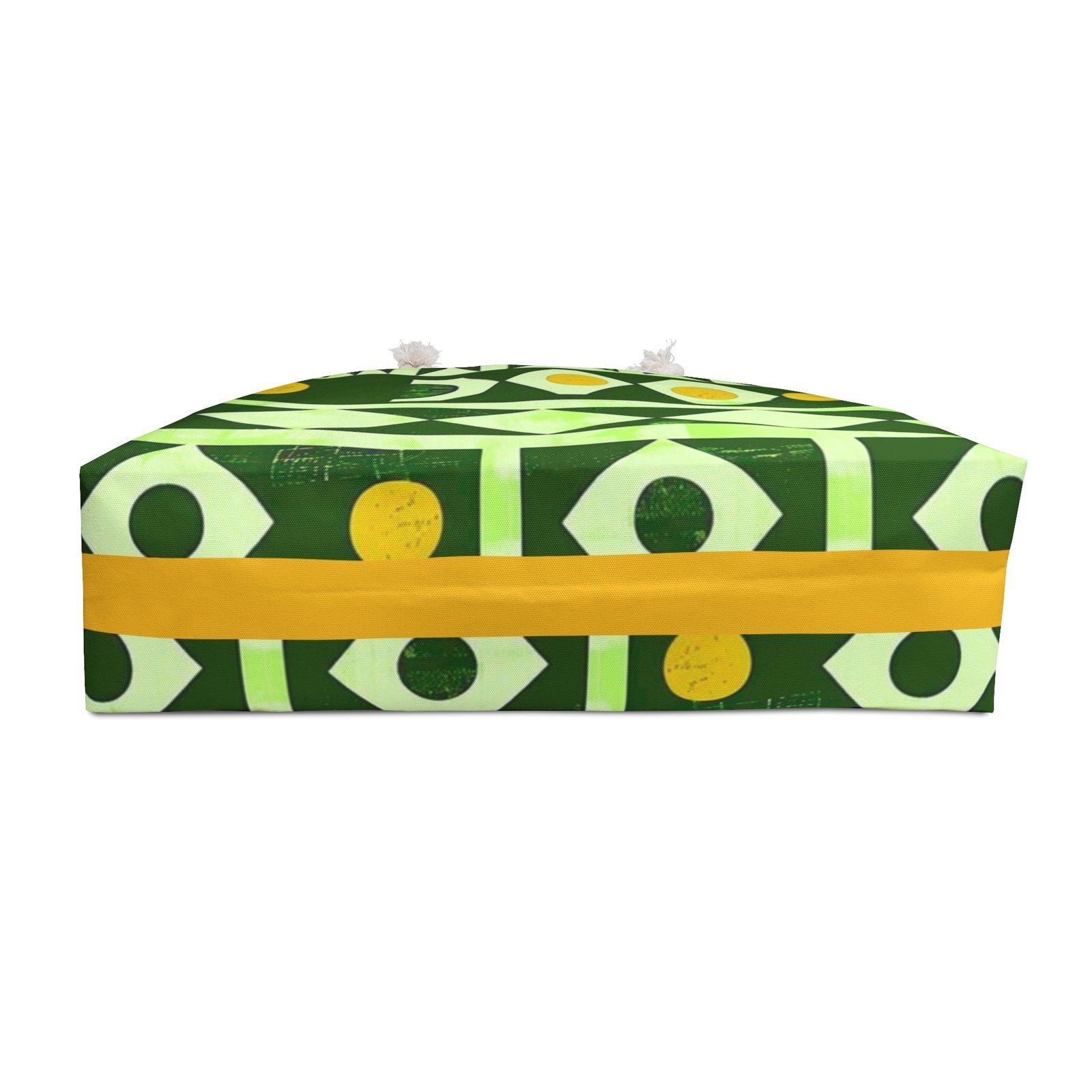 Africa Pattern Stylish Women Weekender Bag - Image 4