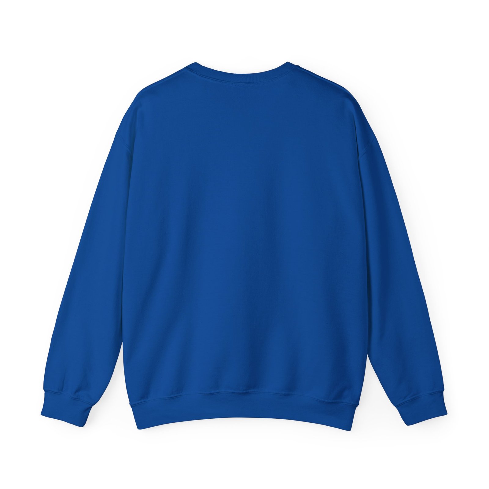 Gangster Unisex Heavy Blend™ Crewneck Sweatshirt - Image 50
