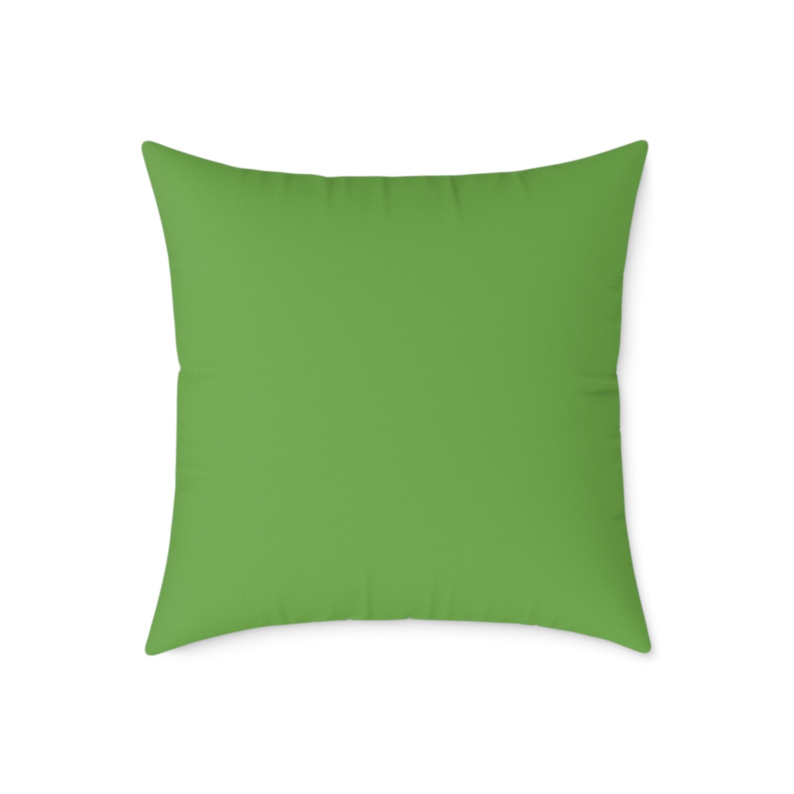 Abstract Square Poly Canvas Pillow - Image 14