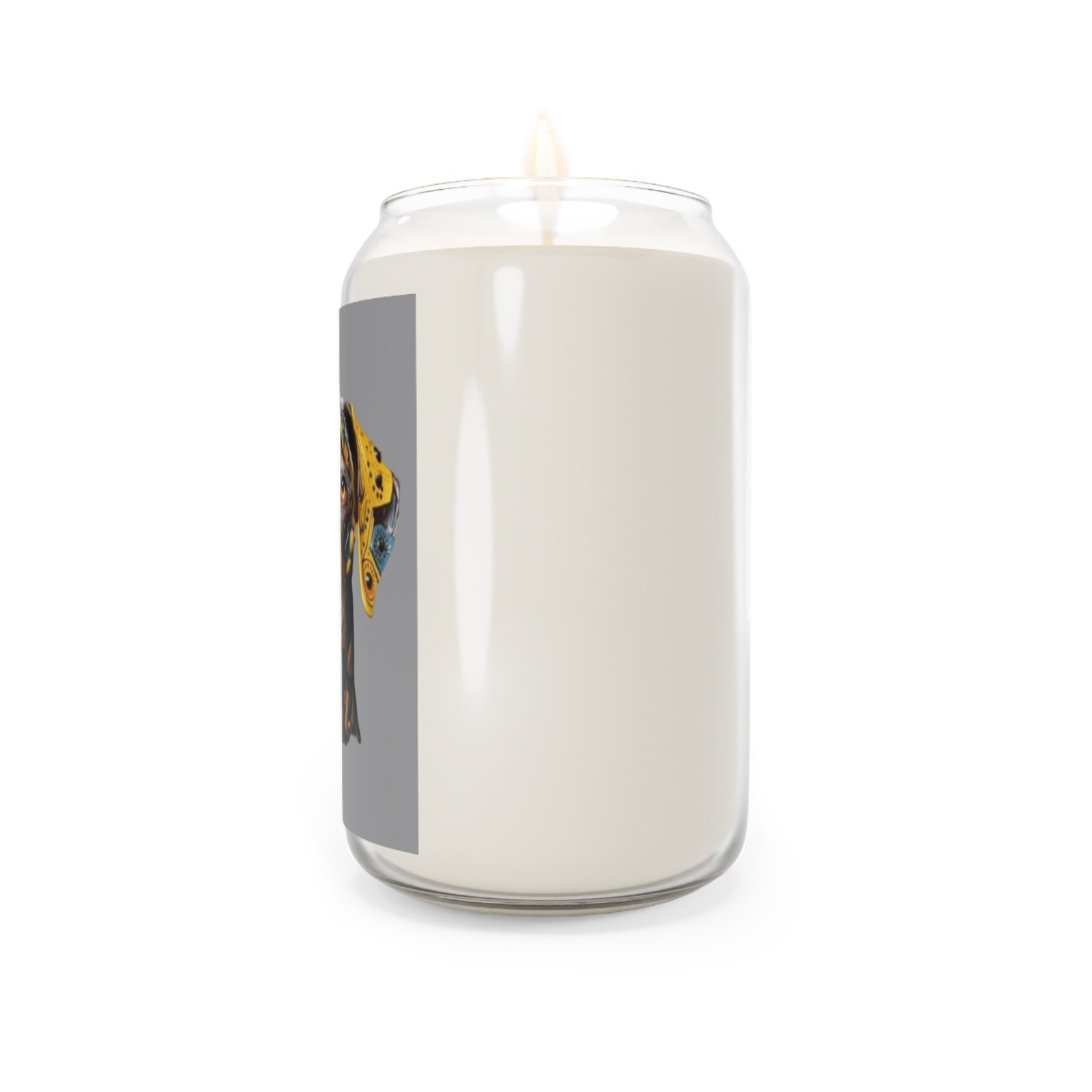 Scented Candle - Dog Lover - Image 2