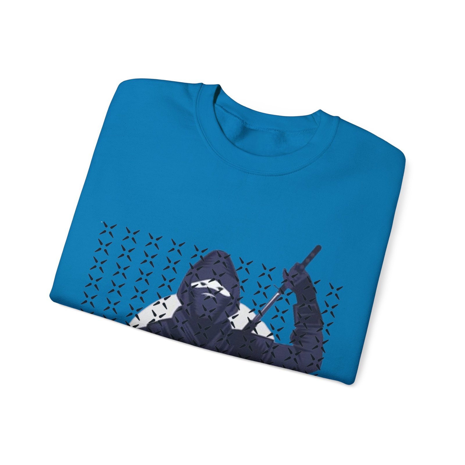 Gangster Unisex Heavy Blend™ Crewneck Sweatshirt - Image 47