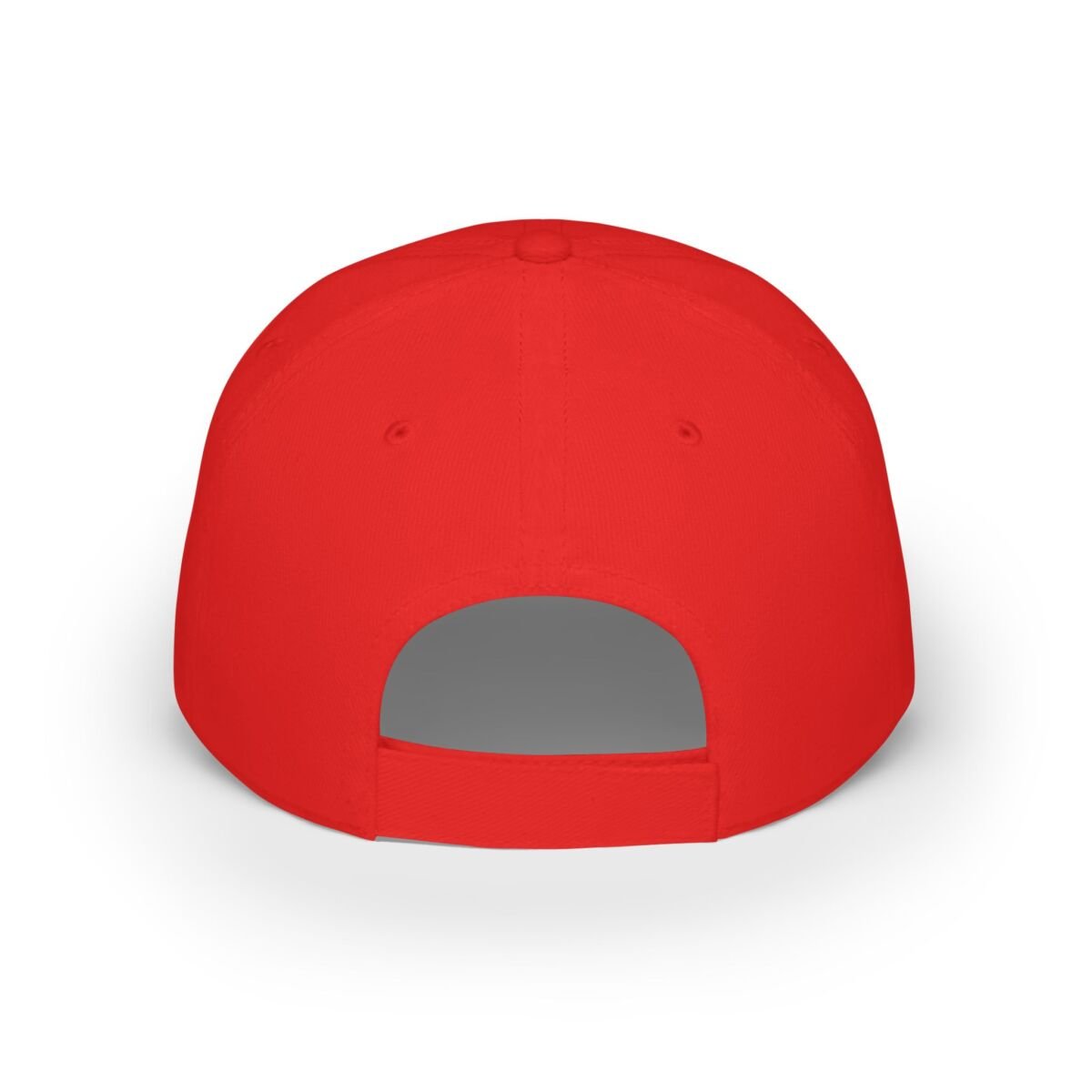 Words Art Lover Baseball Cap | Stylish Outdoor Accessory, Gift for Artists, Casual Cap for Summer, Perfect for Everyday Wear - Image 2