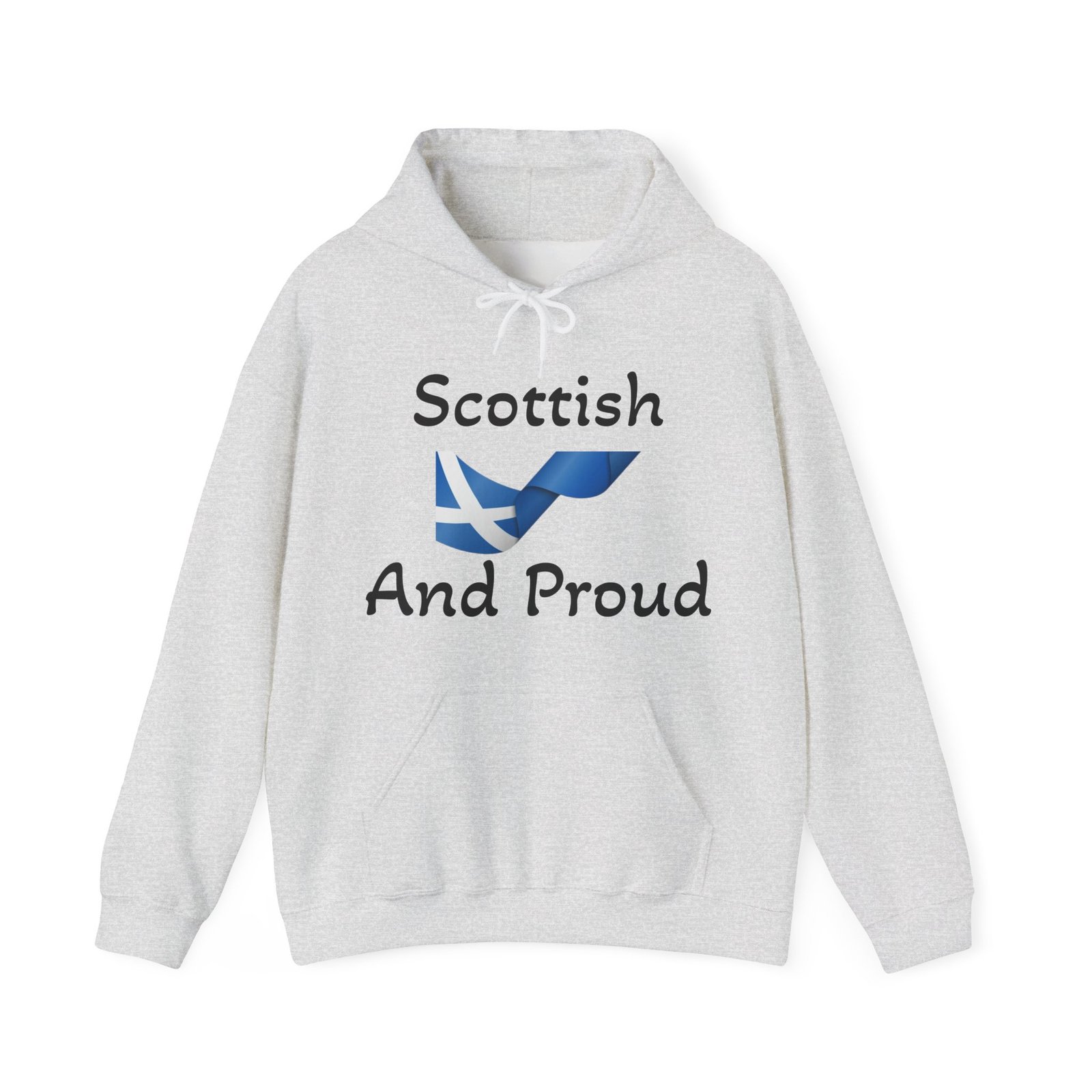 Scotland Hoodie Unisex Heavy Blend™ Hooded Sweatshirt 08 - Image 5