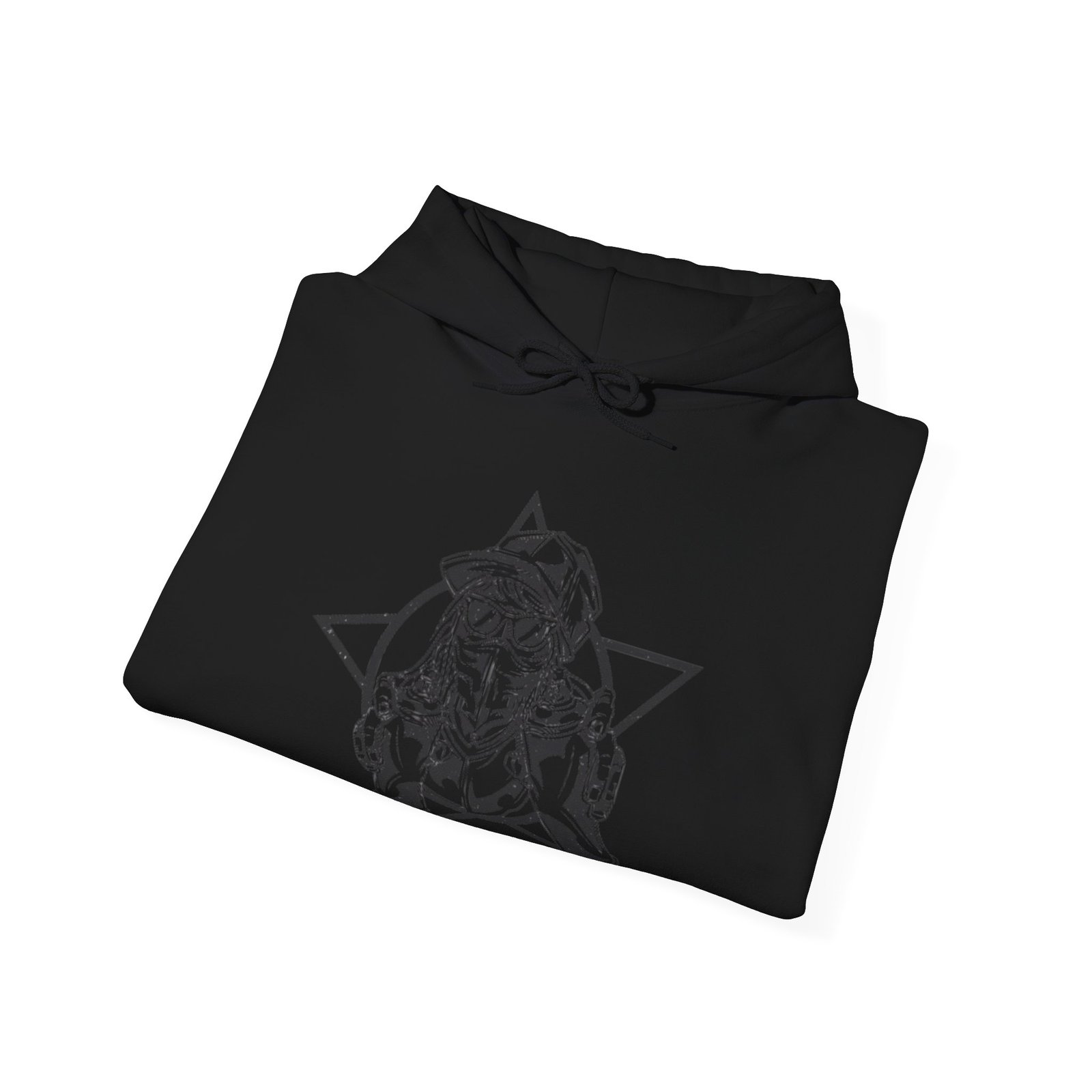 Gangster Unisex Heavy Blend™ Hooded Sweatshirt - Image 12