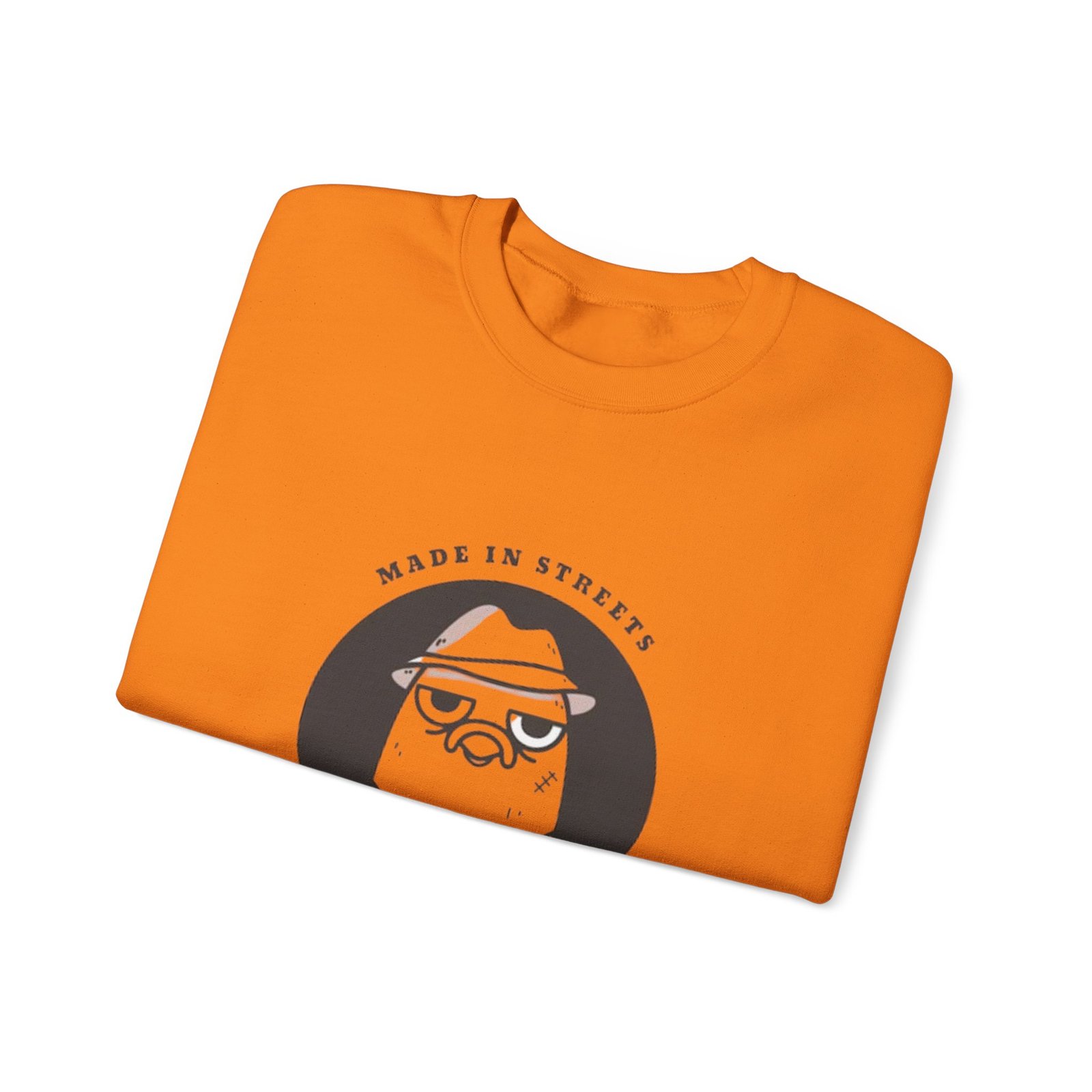 Gangster Unisex Heavy Blend™ Crewneck Sweatshirt - Image 19