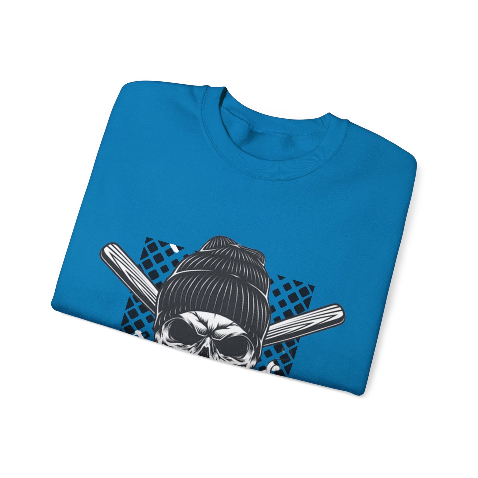 Gangster Unisex Heavy Blend™ Crewneck Sweatshirt - Image 47
