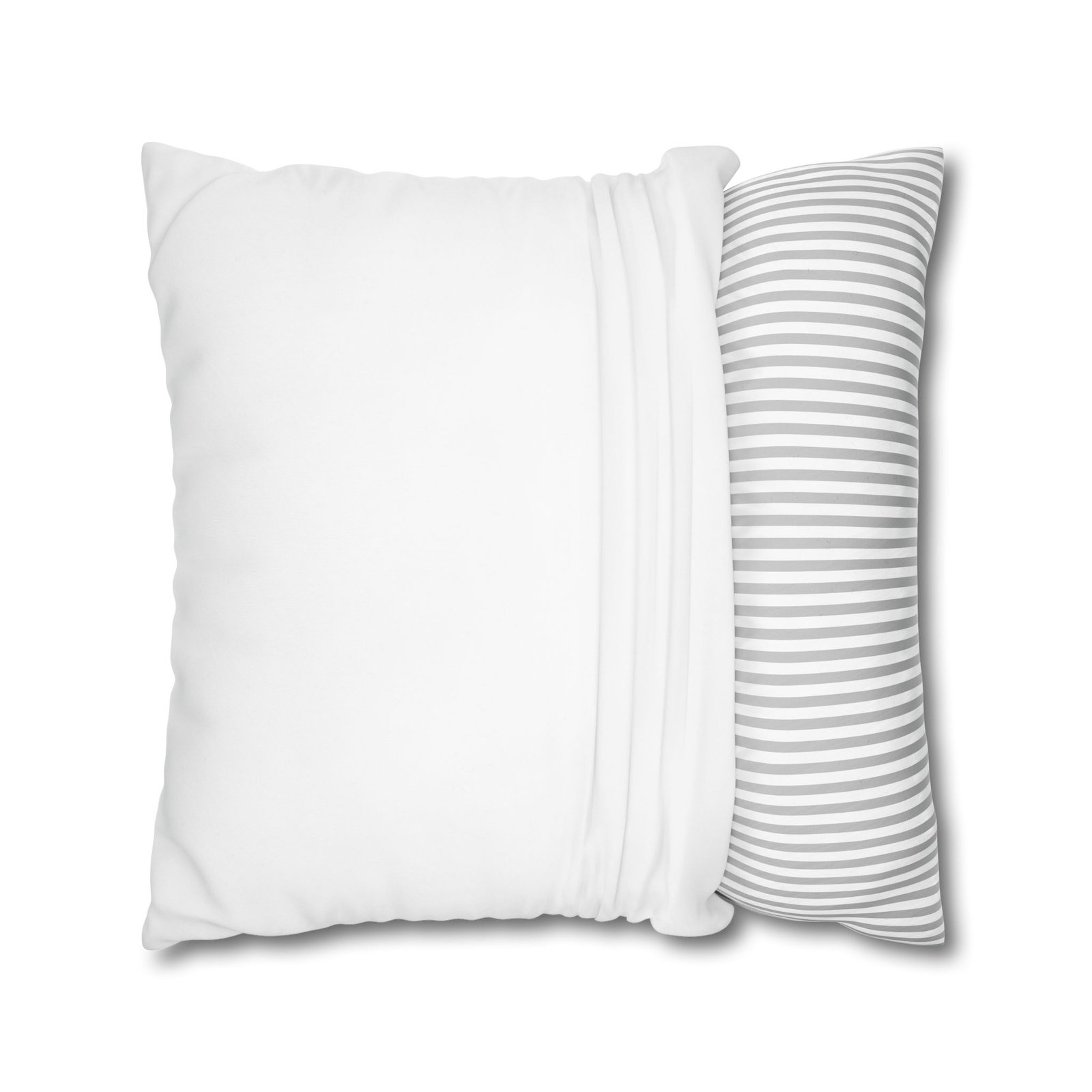 Gangster Square Poly Canvas Pillowcase - Image 16