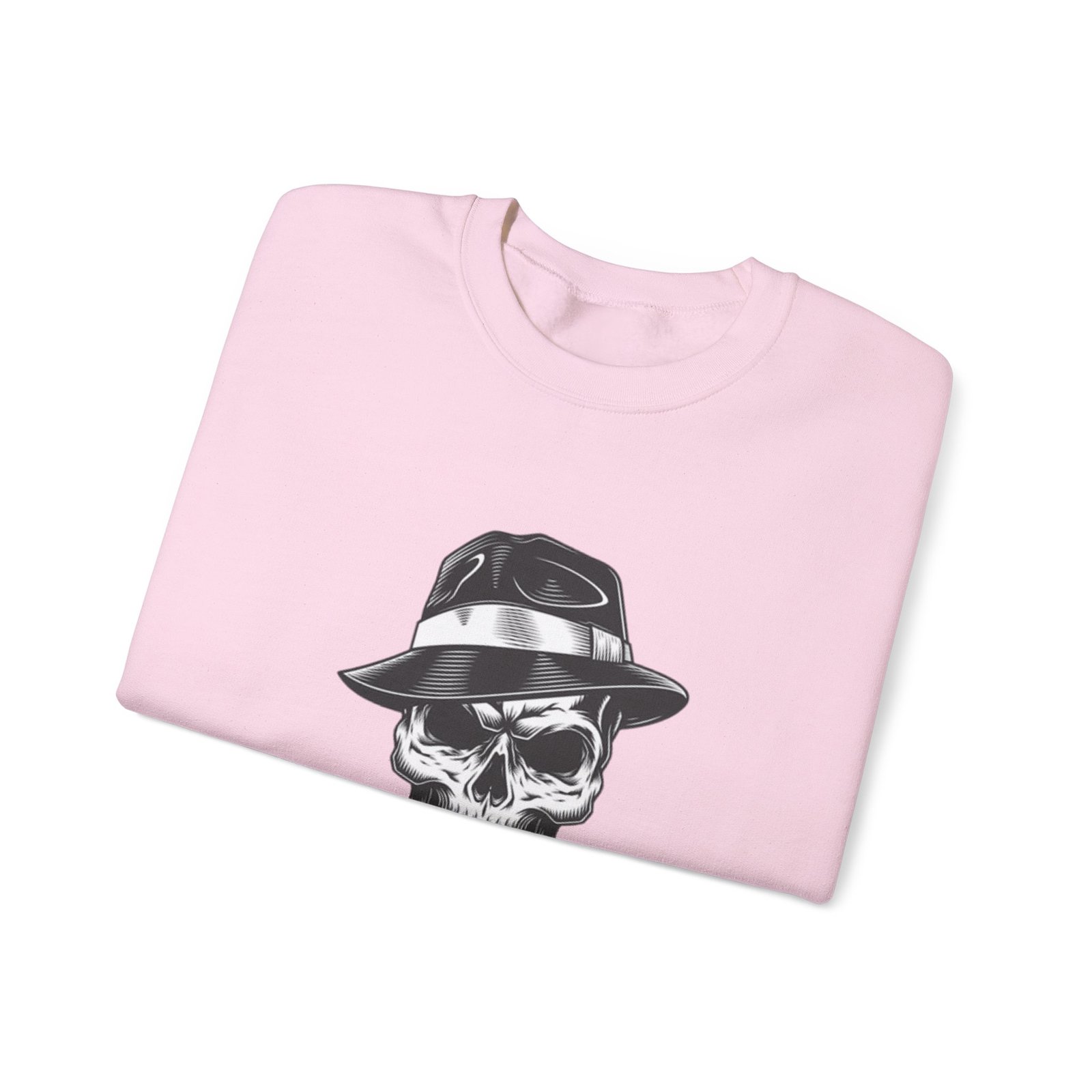 Gangster Unisex Heavy Blend™ Crewneck Sweatshirt - Image 59