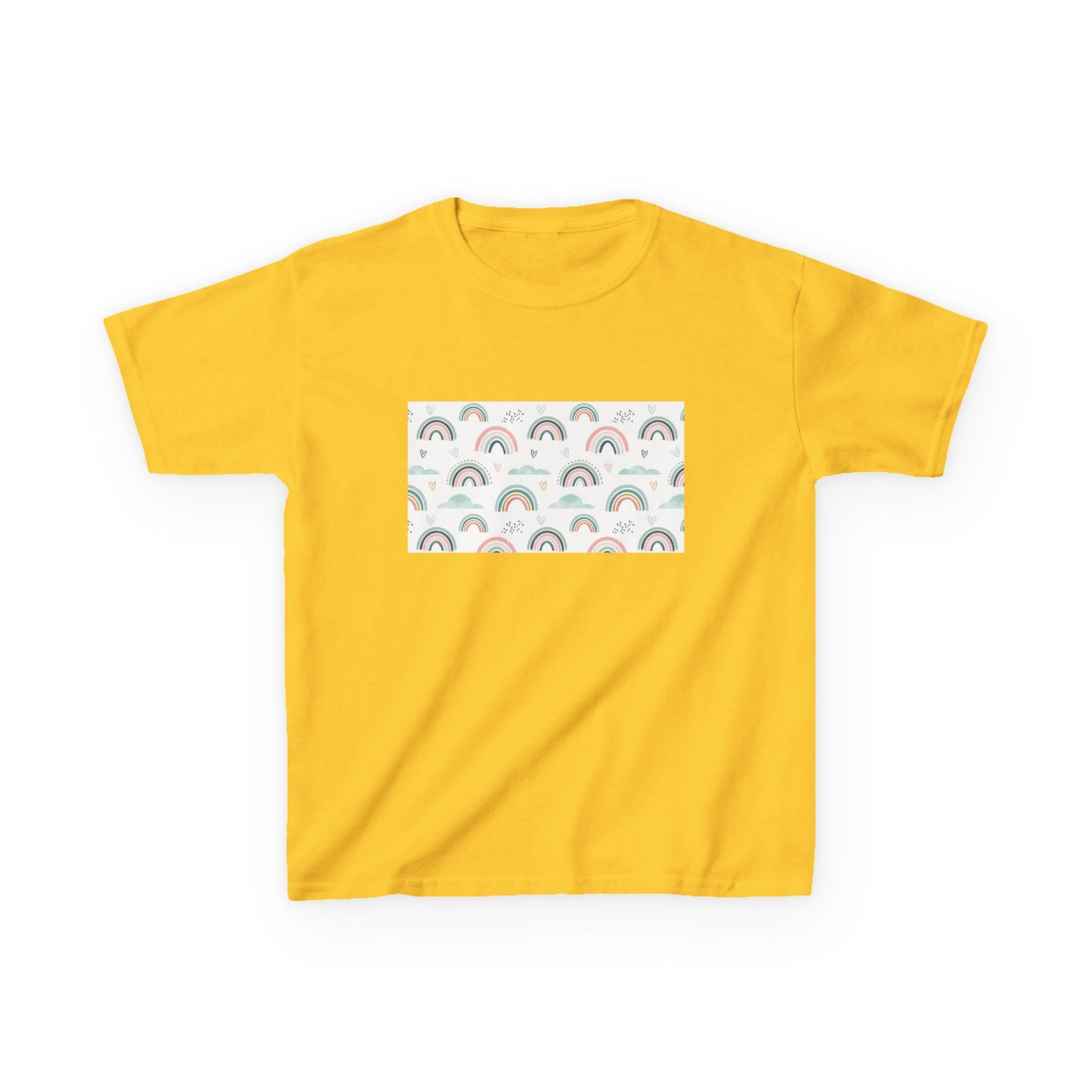 Copy of Rainbow Kids Heavy Cotton™ Tee - Image 25