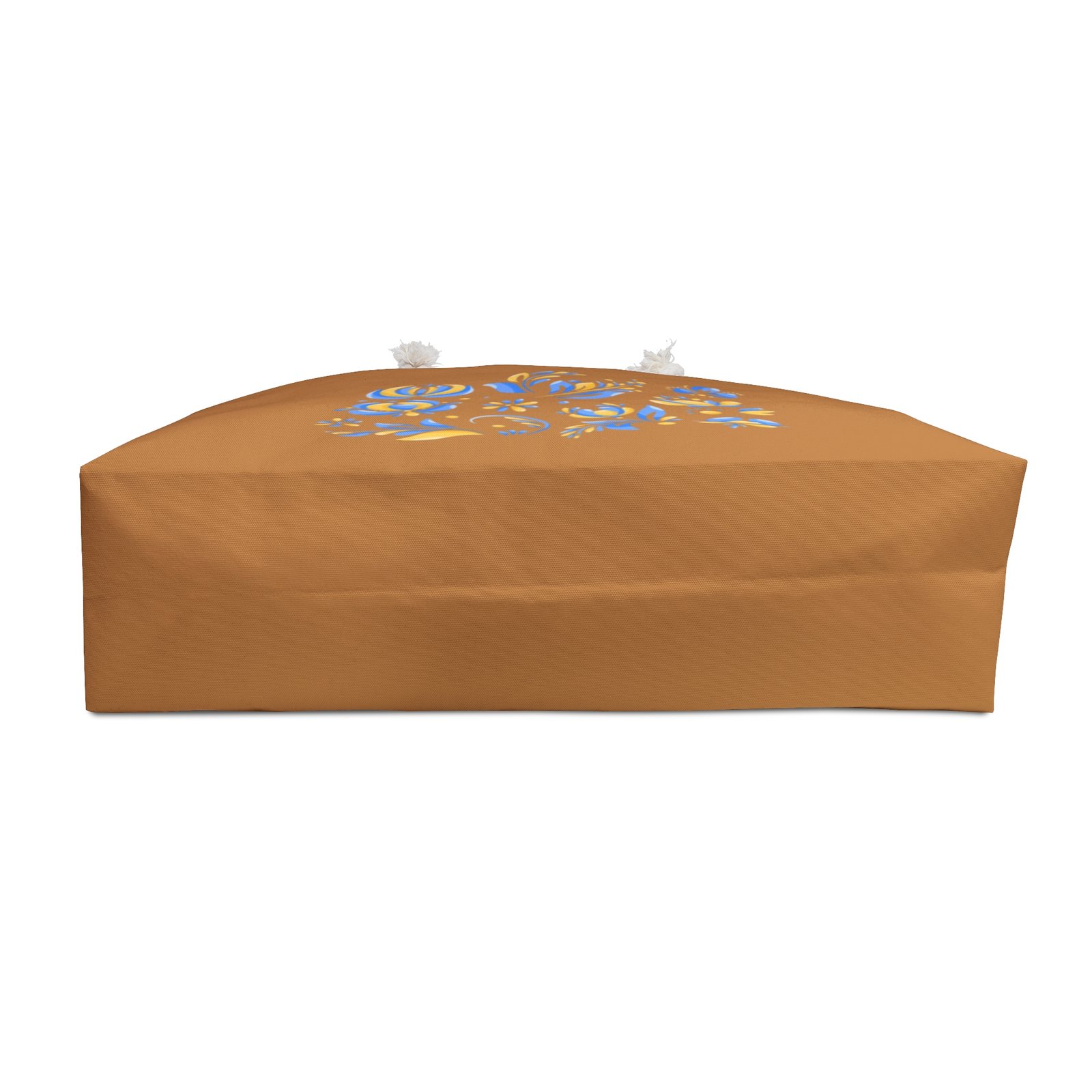 Ukraine Flag Stylish Women Weekender Bag - Image 4