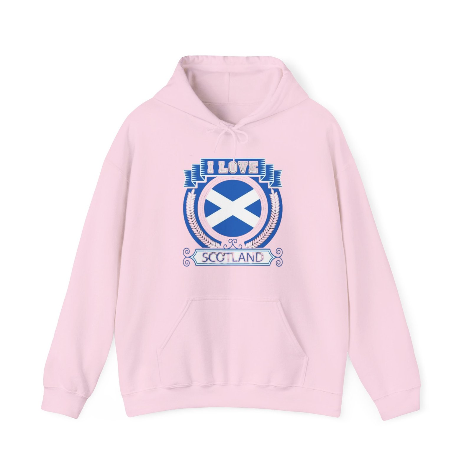 Scotland Hoodie Unisex Heavy Blend™ Hooded Sweatshirt 08 - Image 61