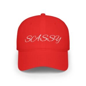 Words Art Lover Baseball Cap | Stylish Outdoor Accessory, Gift for Artists, Casual Cap for Summer, Perfect for Everyday Wear