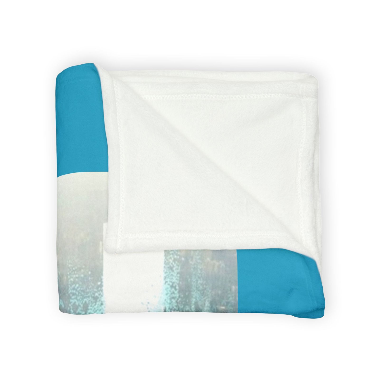 Sci fi Soft Polyester Blanket - Image 7