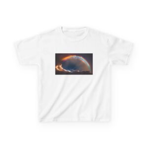 Rainbow Kids Heavy Cotton™ Tee