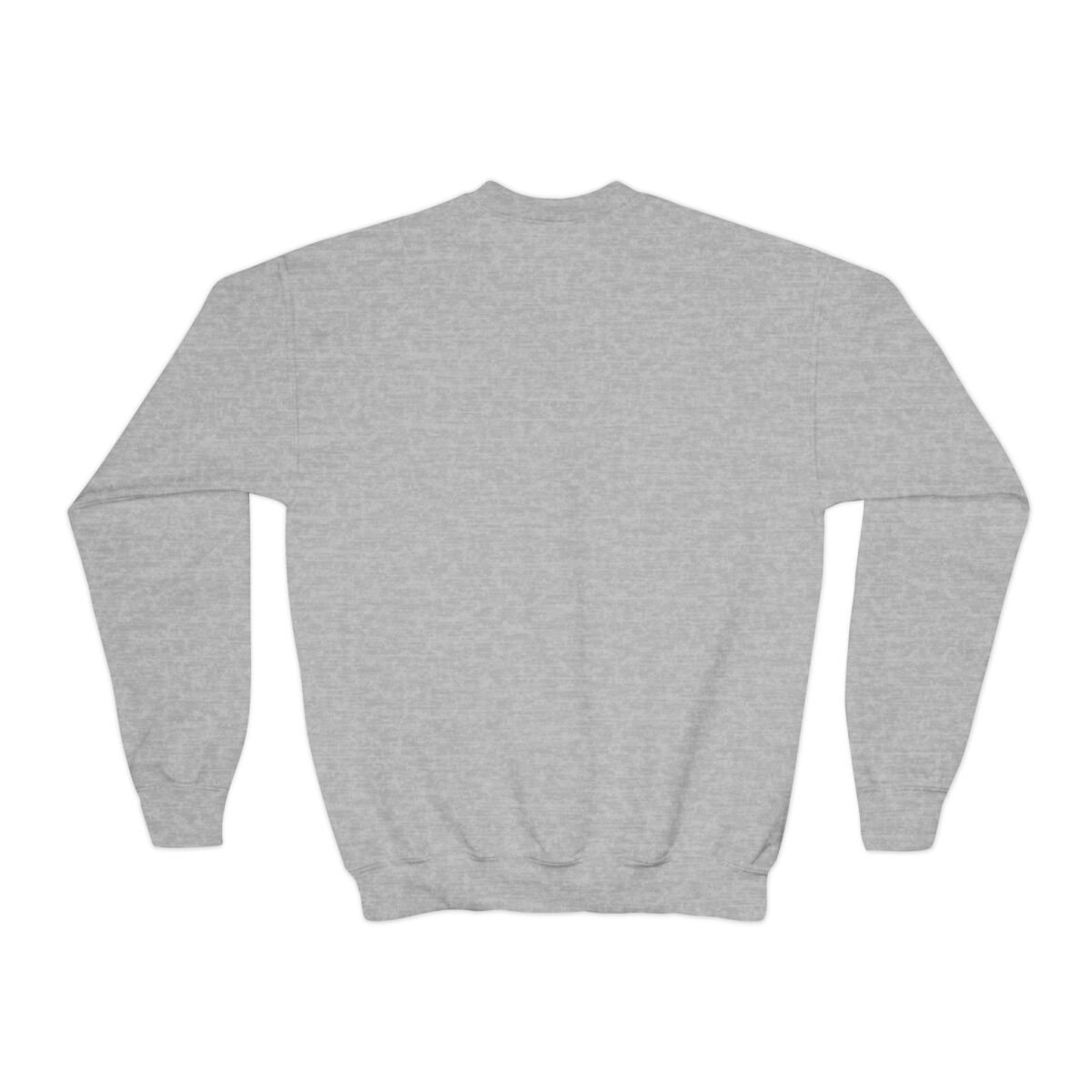 Street Kids Logo Brand Graphic Crewneck Sweatshirt — Cool Cartoon Lizard in Cap - Image 10