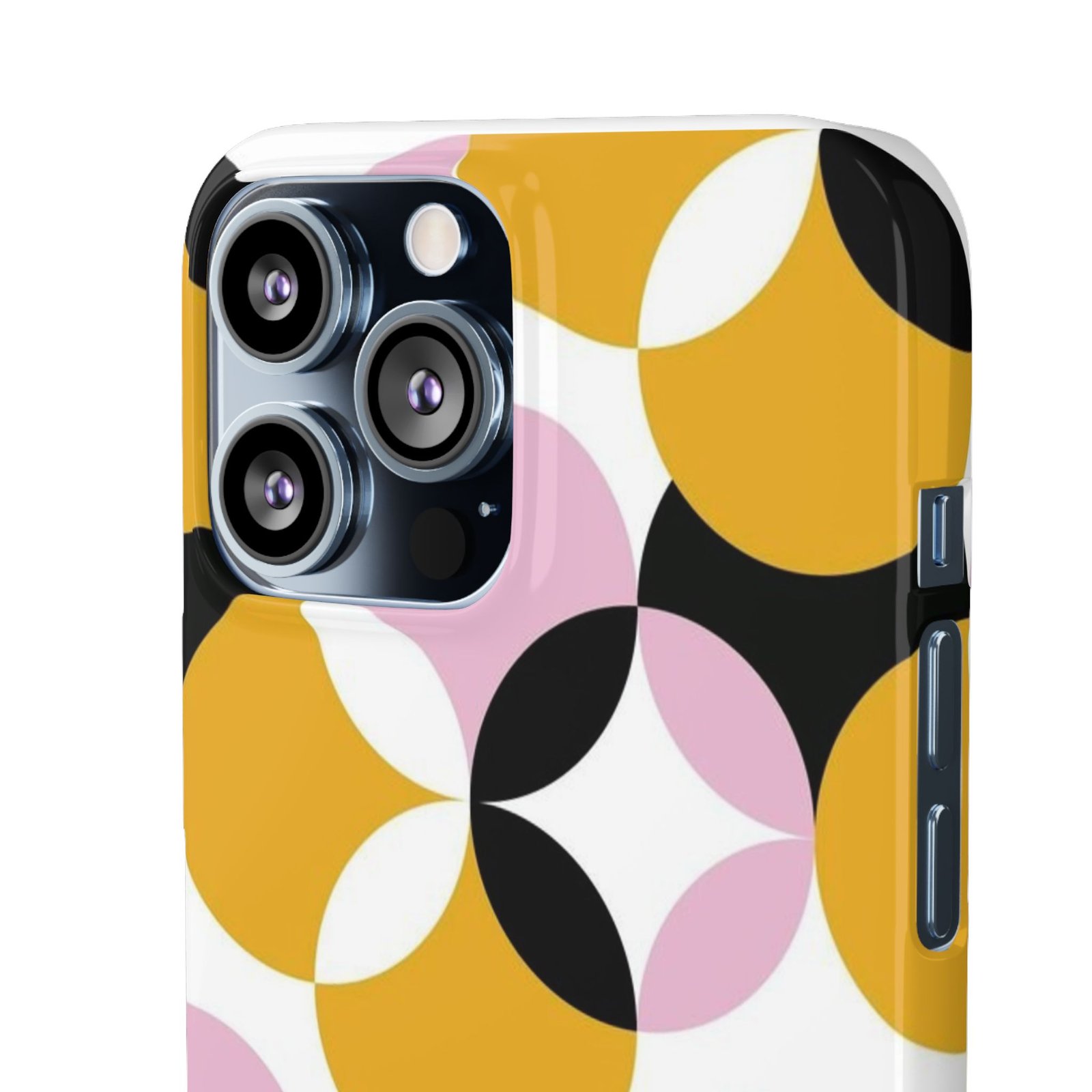 Pattern Pattern Snap Cases - Image 78