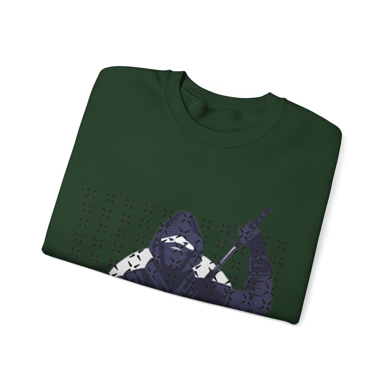 Gangster Unisex Heavy Blend™ Crewneck Sweatshirt - Image 27