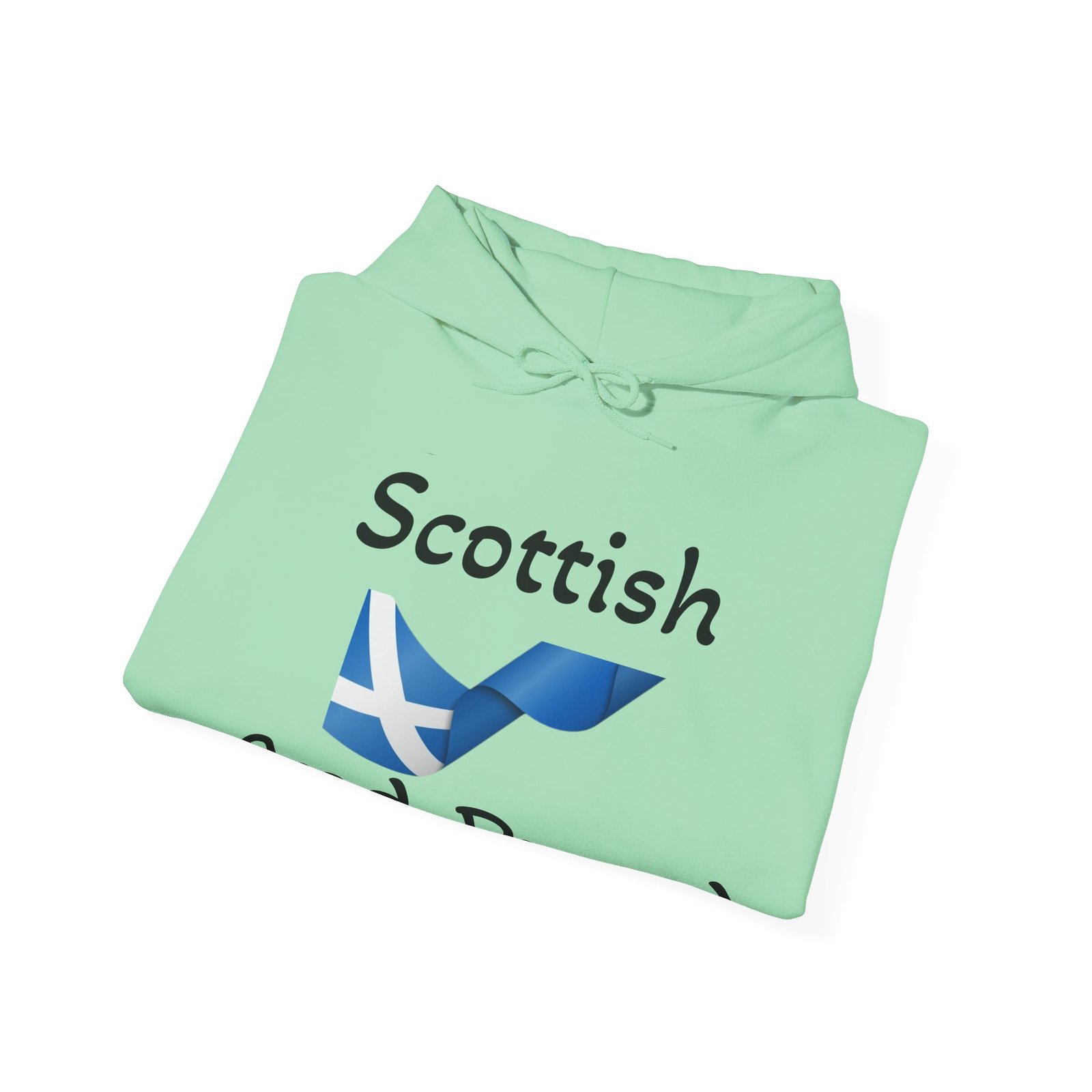 Scotland Hoodie Unisex Heavy Blend™ Hooded Sweatshirt 08 - Image 36
