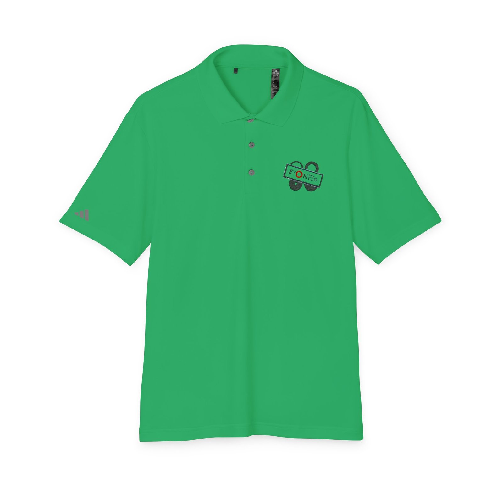 Adidas Unisex Performance Polo - Evokes 2016 Sportswear - Image 13