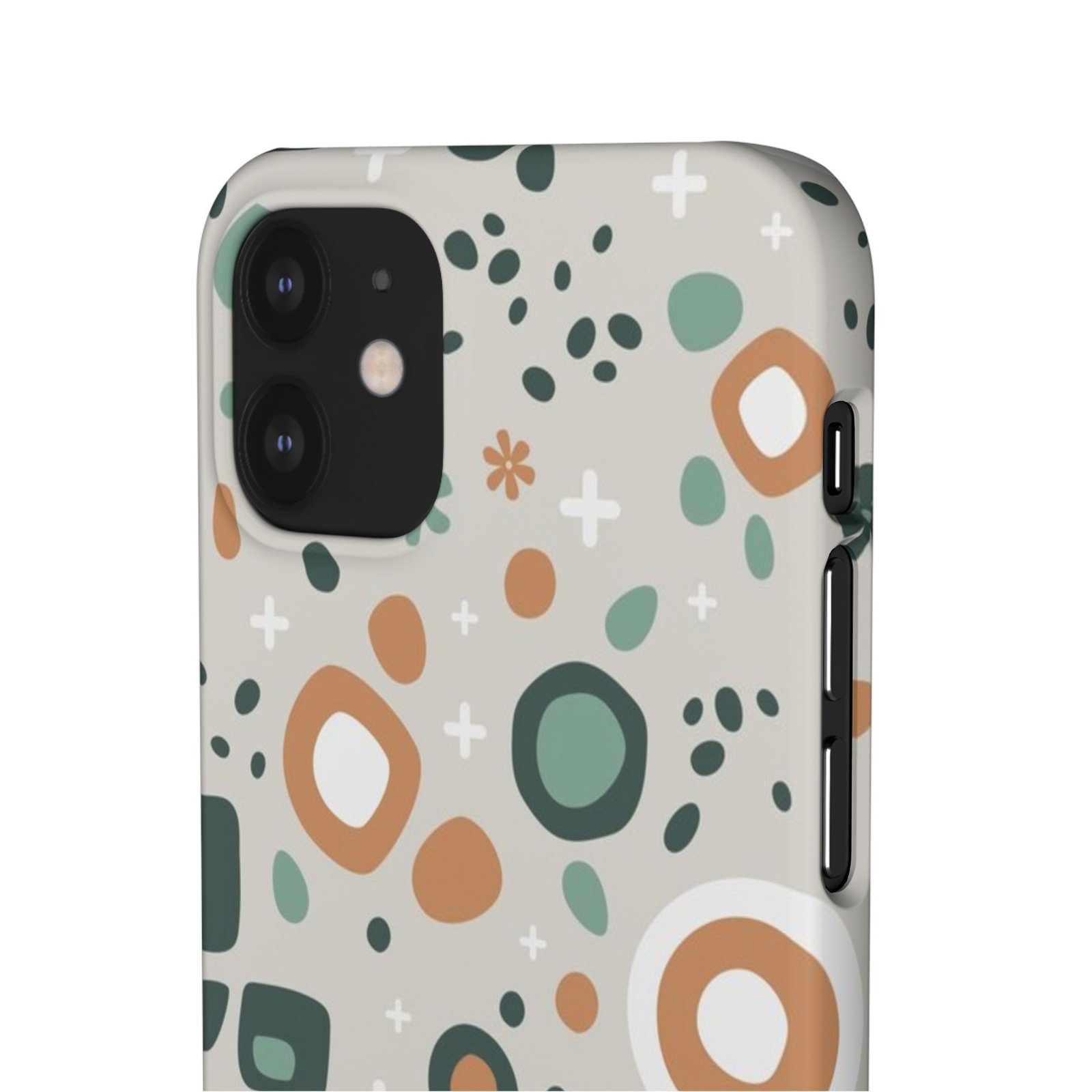 Pattern Pattern Snap Cases - Image 52