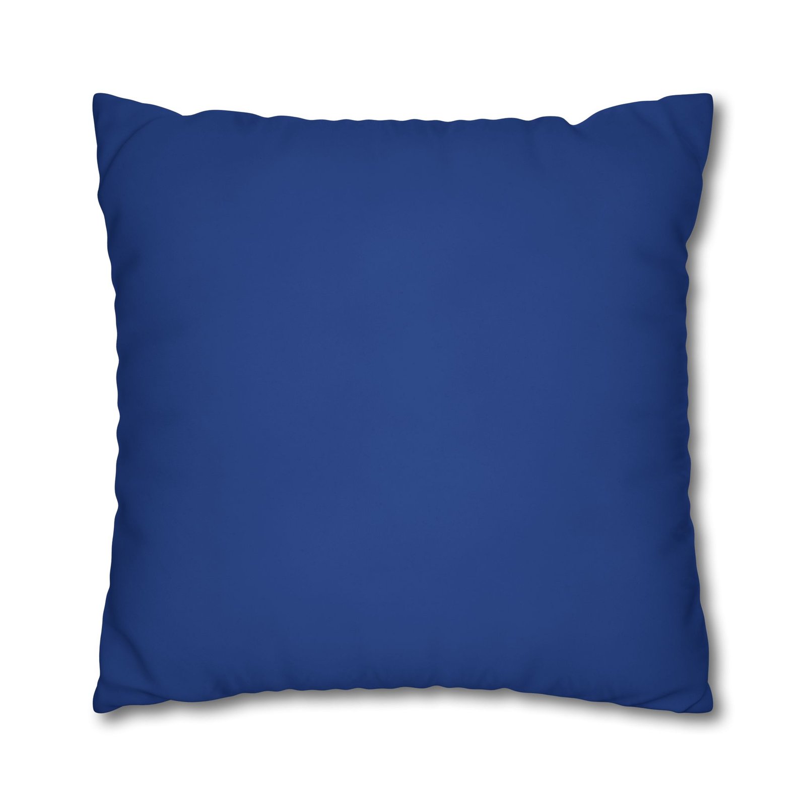 Scrambling Bikes Square Poly Canvas Pillowcase - Image 19