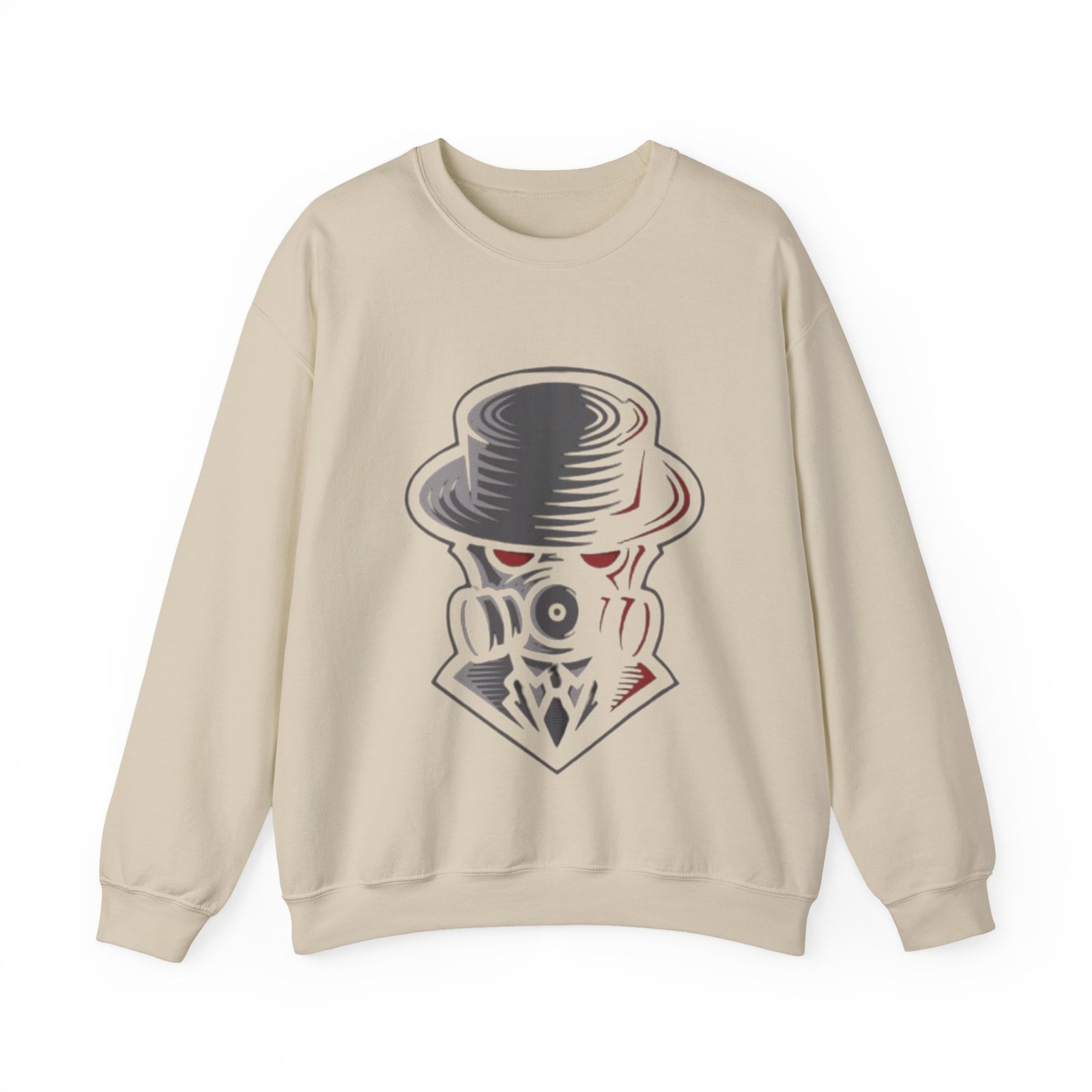 Gangster Unisex Heavy Blend™ Crewneck Sweatshirt - Image 13