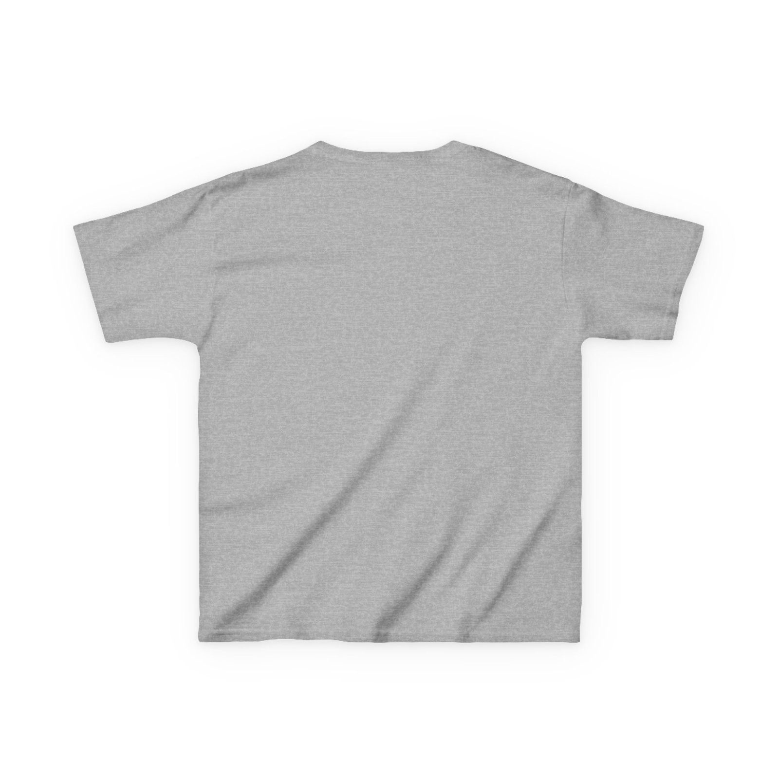 Copy of Rainbow Kids Heavy Cotton™ Tee - Image 14