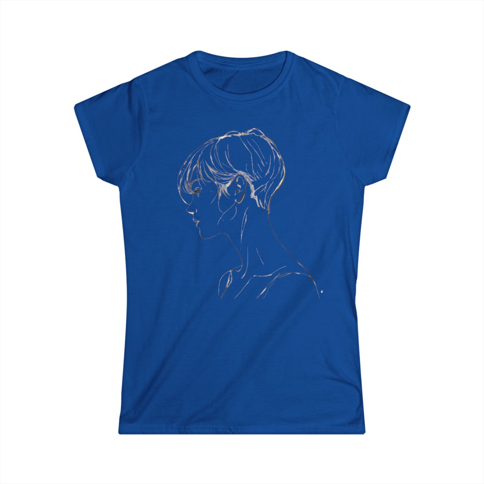 Stylish Style T-shirt - Image 19