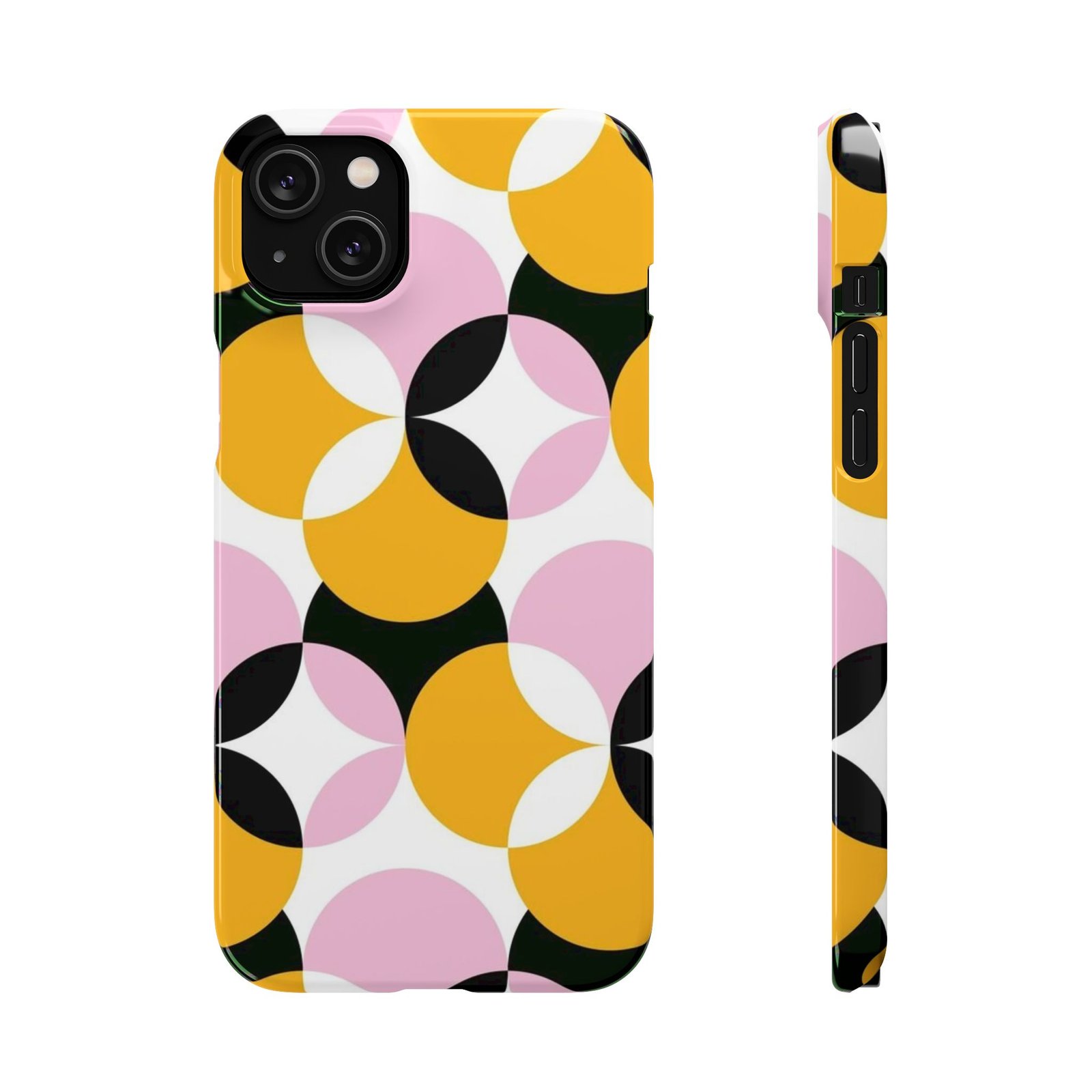 Pattern Pattern Snap Cases - Image 124