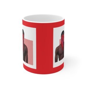 Gangster Gang Street Teenager Ceramic Coffee Cups, 11oz, 15oz