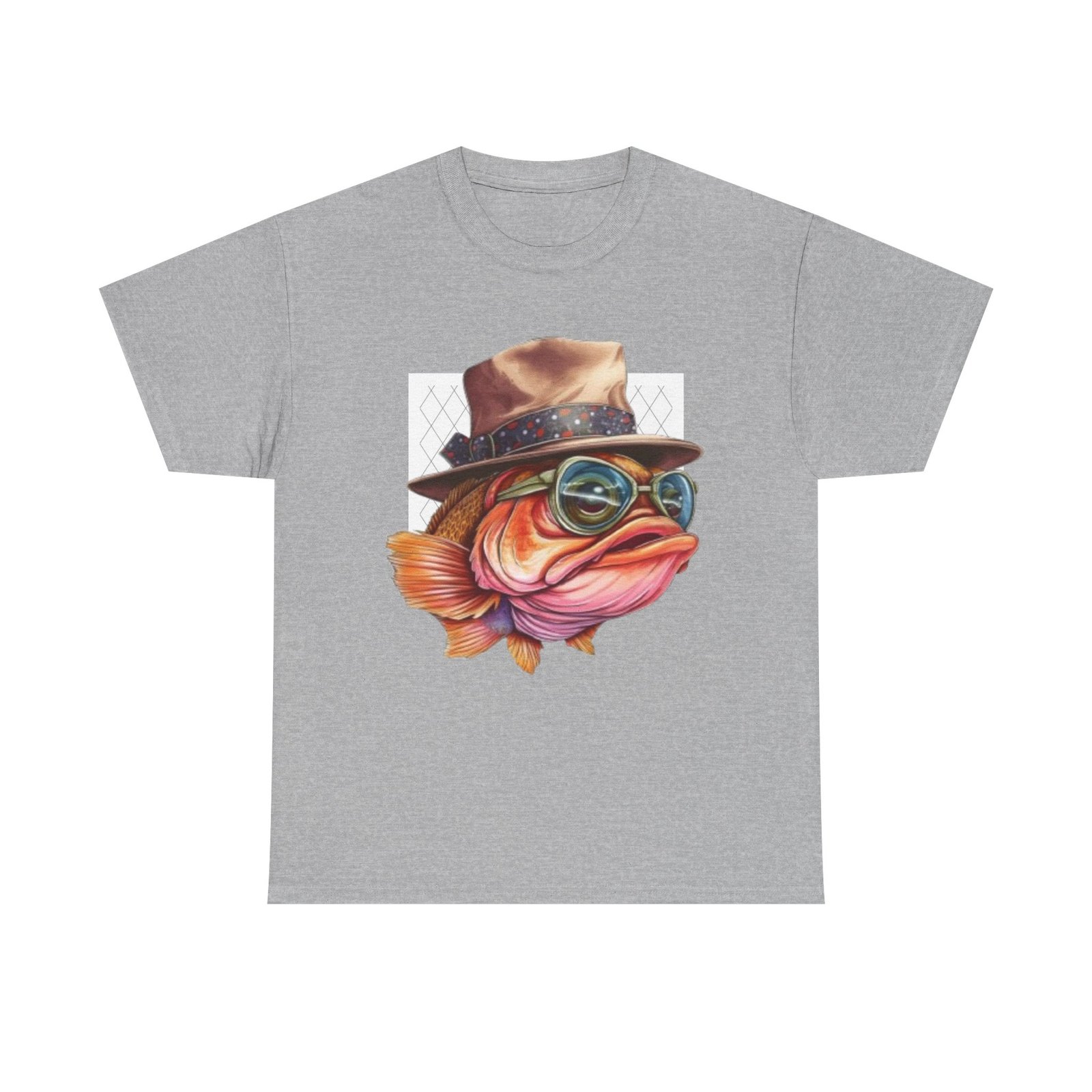 Vintage Fishing Champion Tee, Unisex Cotton Shirt, Perfect Gift for Anglers, Outdoorsman Apparel, Fishing Enthusiast T-Shirt - Image 13