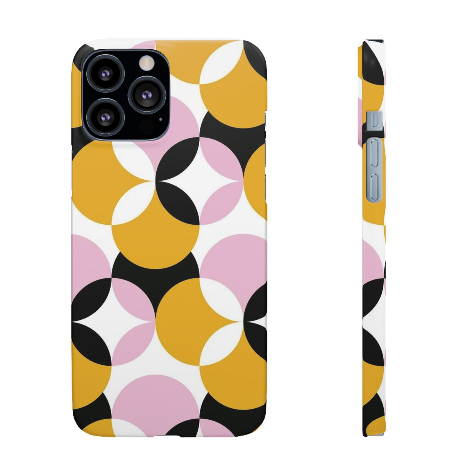 Pattern Pattern Snap Cases - Image 79