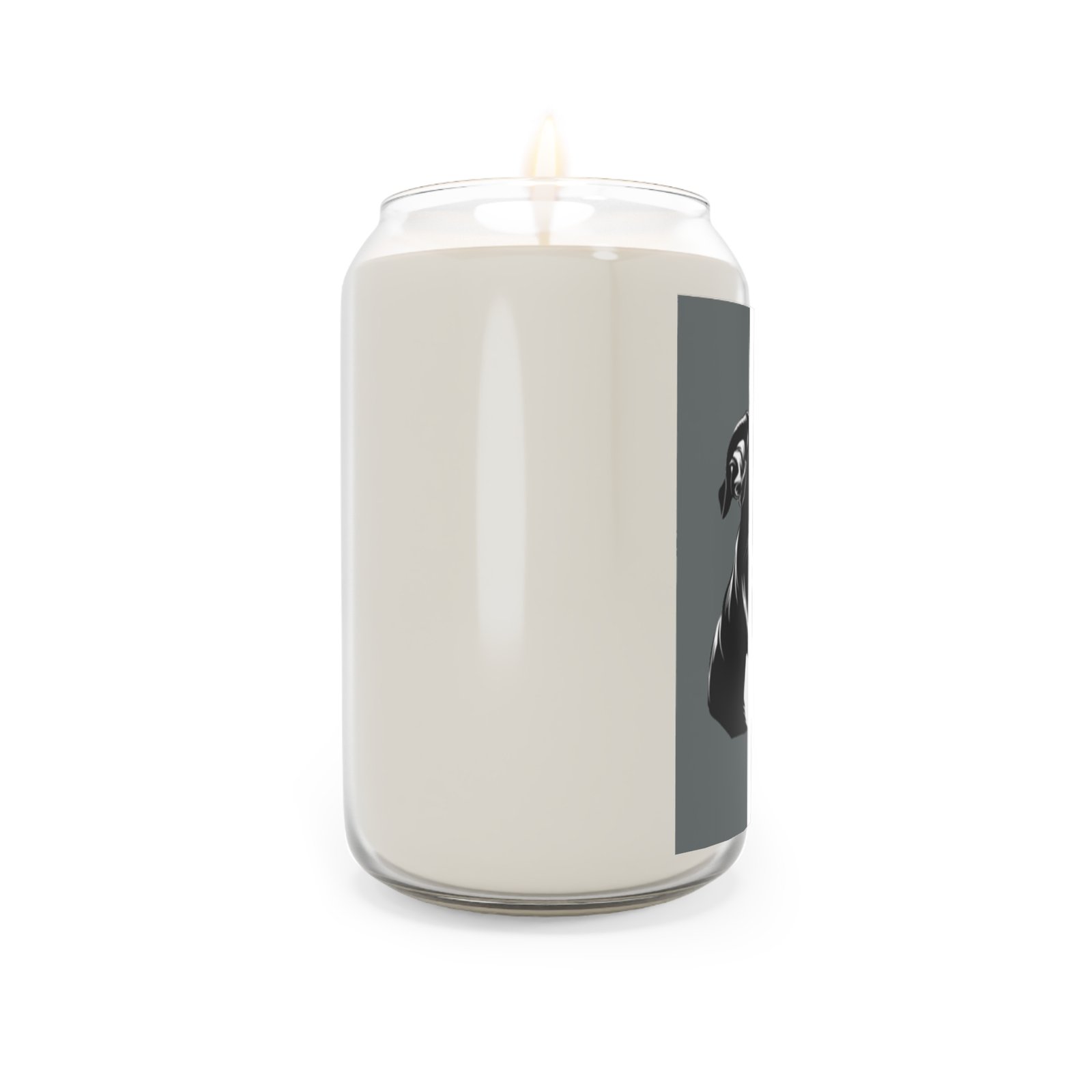 Scented Candle - Dog Lover - Image 3