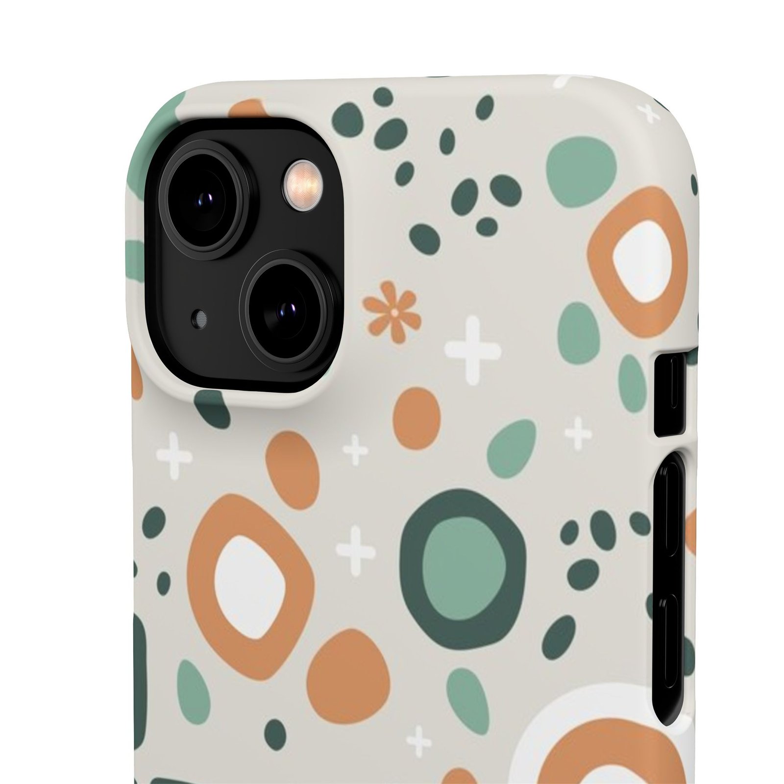 Pattern Pattern Snap Cases - Image 119
