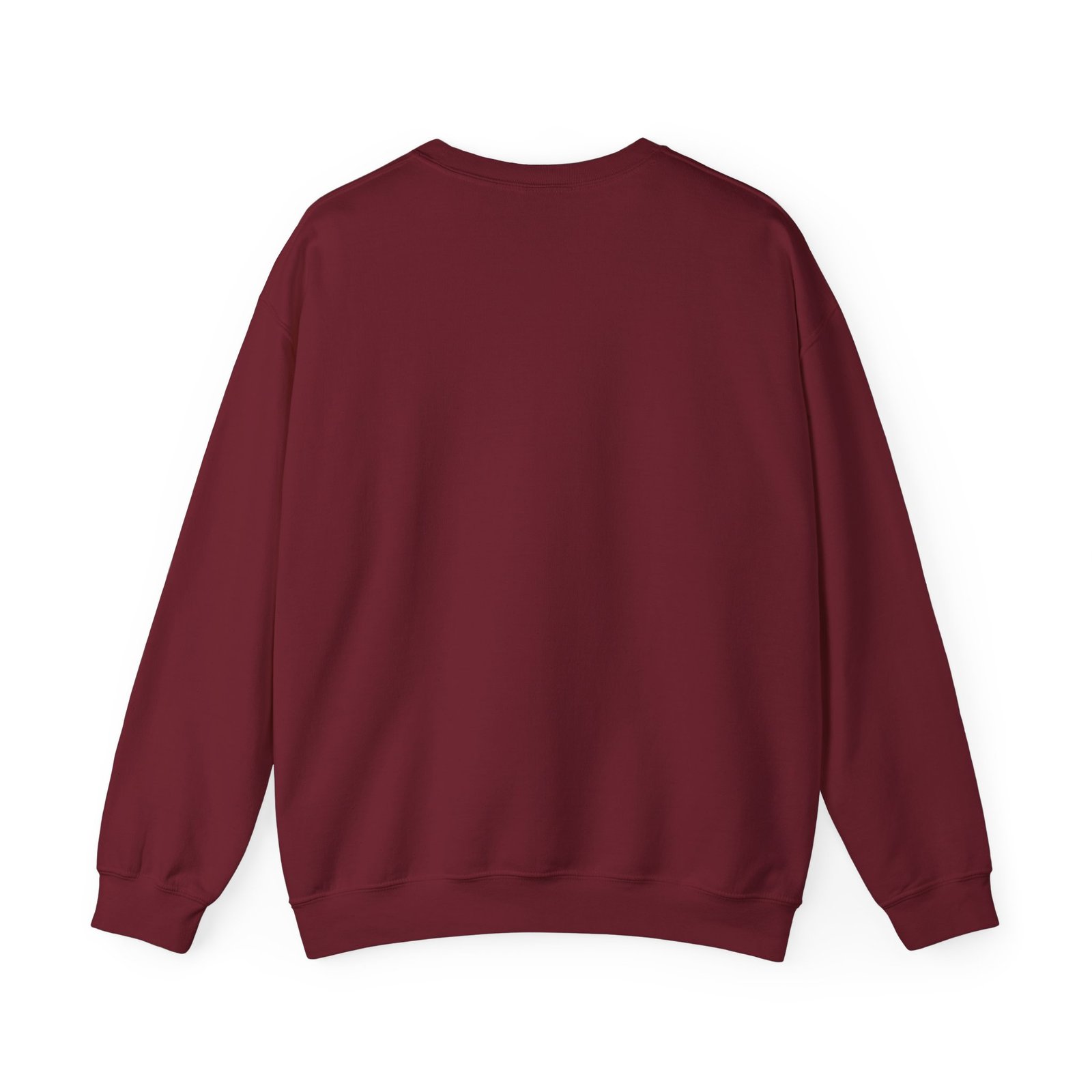 Gangster Unisex Heavy Blend™ Crewneck Sweatshirt - Image 66