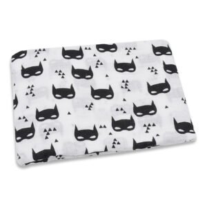 Baby gauze blanket