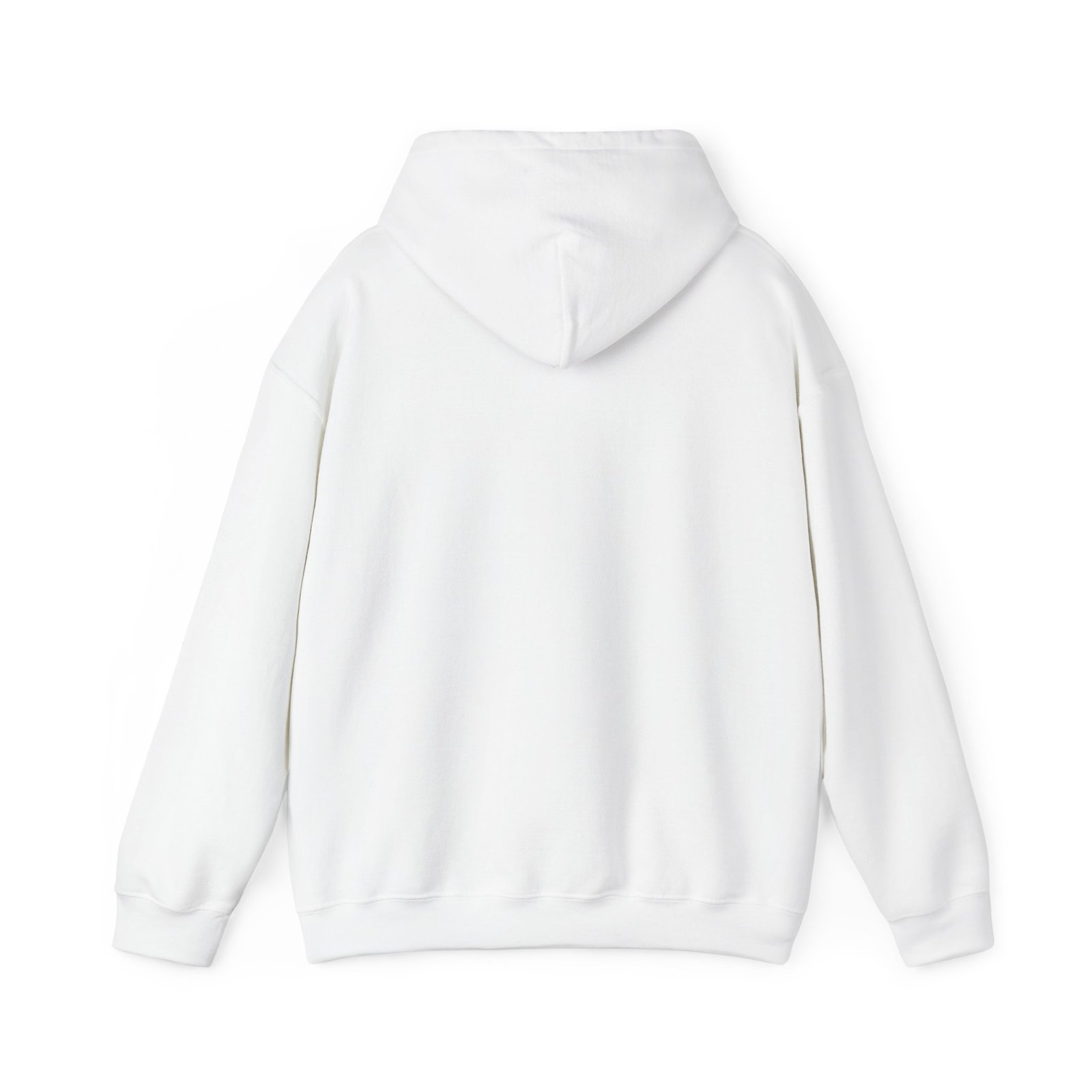 Soo Stoned Heavy Blend™ Hooded Sweatshirt - Image 2