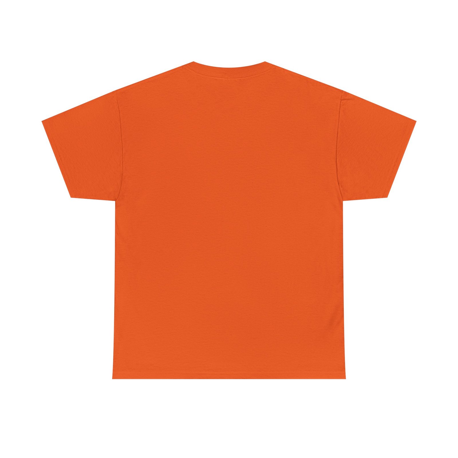 Zara Unisex Heavy Cotton Tee - Image 22