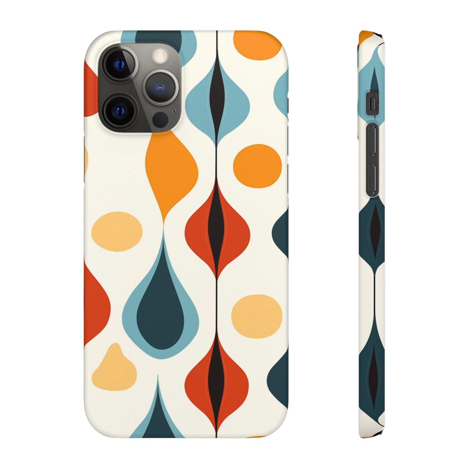 Pattern Snap Cases - Image 59