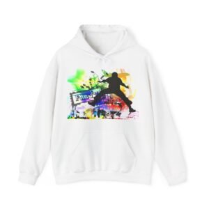 Party Party Heavy Blendâ„¢ Hooded Sweatshirt