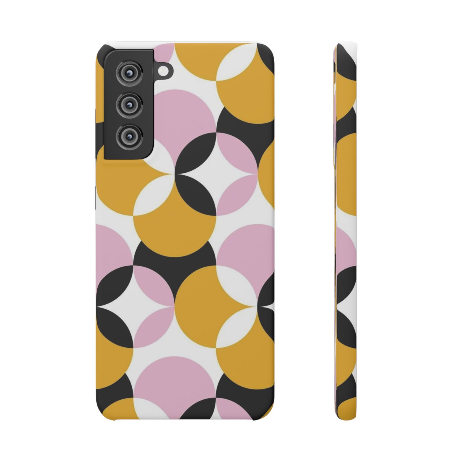 Pattern Pattern Snap Cases - Image 90